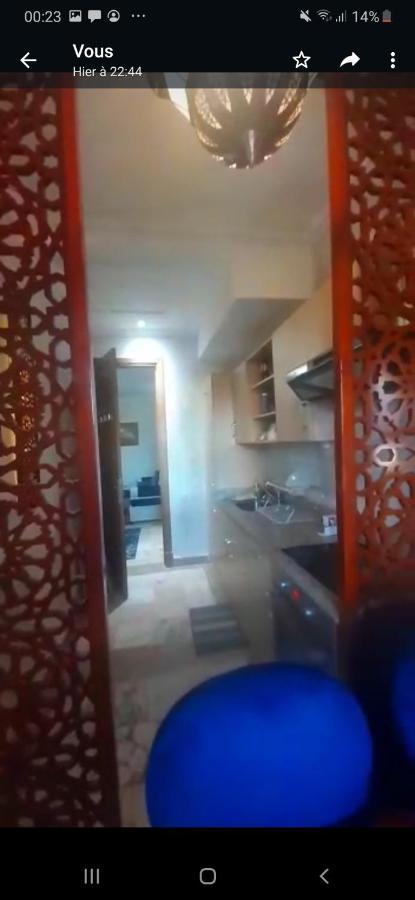 Marrakech Palmeraie Village Etablissement Jasmin Marrakesh Exterior photo